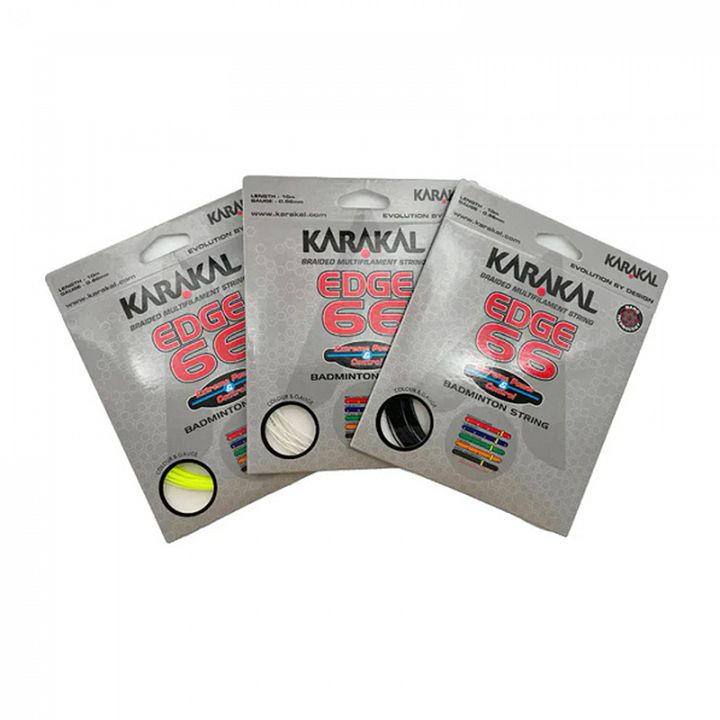 Karakal Edge 66 Lime